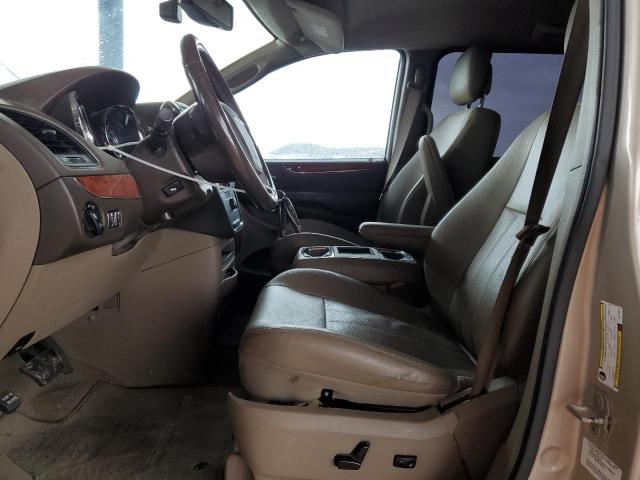 Продажа на аукционе авто 2014 Chrysler Town & Country, vin: 2C4RC1CG5ER133914, номер лота: 86287765