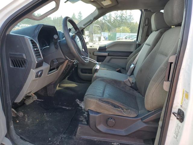 85350915 :رقم المزاد ، 1FT8X3B67KEF98255 vin ، 2019 Ford F350 Sd Xl Supe Ford F350 Sd Xl Supe مزاد بيع
