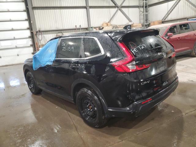 90703645 :رقم المزاد ، 2HKRS4H21SH110074 vin ، 2025 Honda Cr-v مزاد بيع