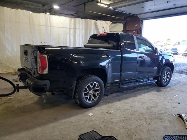 2015 Gmc Canyon მანქანა იყიდება აუქციონზე, vin: 1GTH6BE32F1137735, აუქციონის ნომერი: 90062155