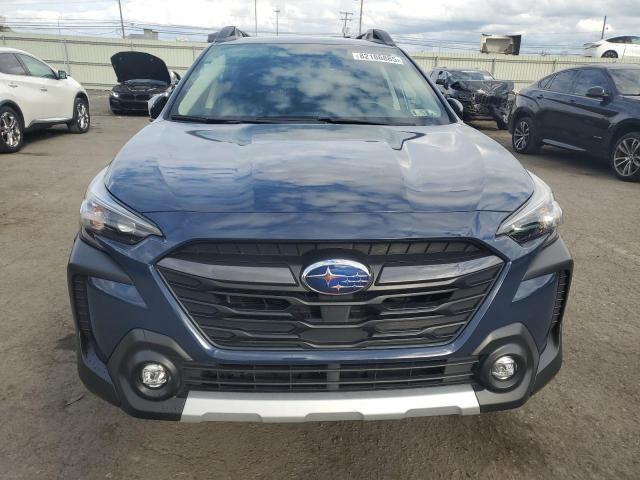 2024 Subaru Outback Limited მანქანა იყიდება აუქციონზე, vin: 4S4BTANC3R3255516, აუქციონის ნომერი: 82186885
