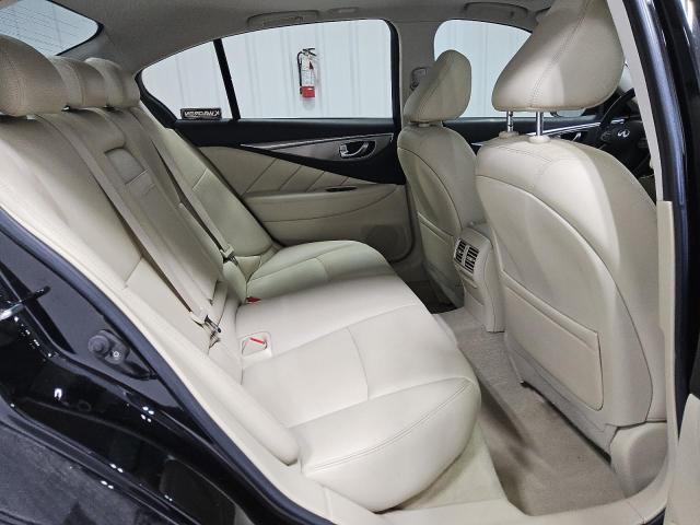 Aukcja sprzedaży 2017 Infiniti Q50 Premiu, vin: JN1EV7ARXHM837861, numer aukcji: 86136145