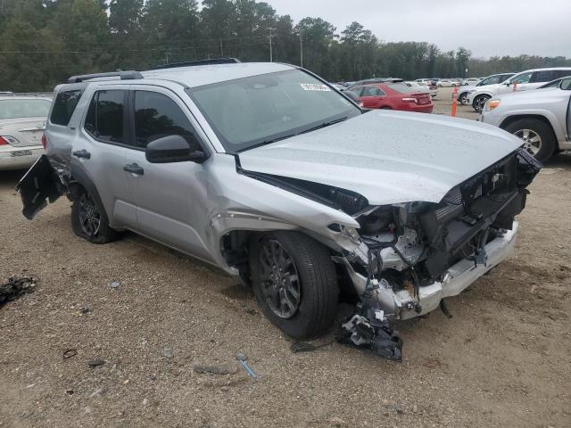 90139585 :رقم المزاد ، JTEVA5AR9S5006975 vin ، 2025 Toyota 4runner مزاد بيع