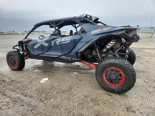 2025 Can Am Maverick მანქანა იყიდება აუქციონზე, vin: 3JB8NAU29SE000890, აუქციონის ნომერი: 86154215