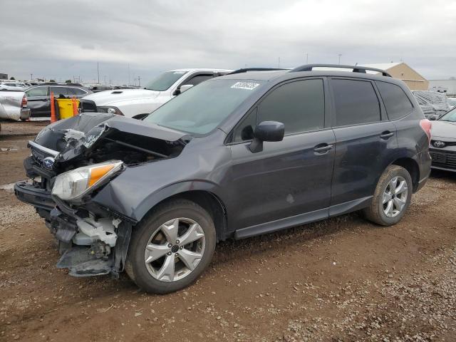 Aukcja sprzedaży 2014 Subaru Forester 2.5i Premium, vin: JF2SJADC7EH522019, numer aukcji: 85306435