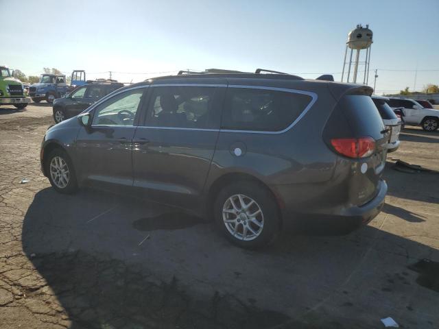 86606855 :رقم المزاد ، 2C4RC1DG1LR262759 vin ، 2020 Chrysler Voyager Lxi مزاد بيع