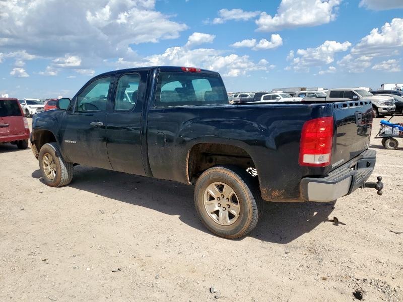 Aukcja sprzedaży 2011 Gmc Sierra C15, vin: 1GTR1TEX9BZ312571, numer aukcji: 81939225