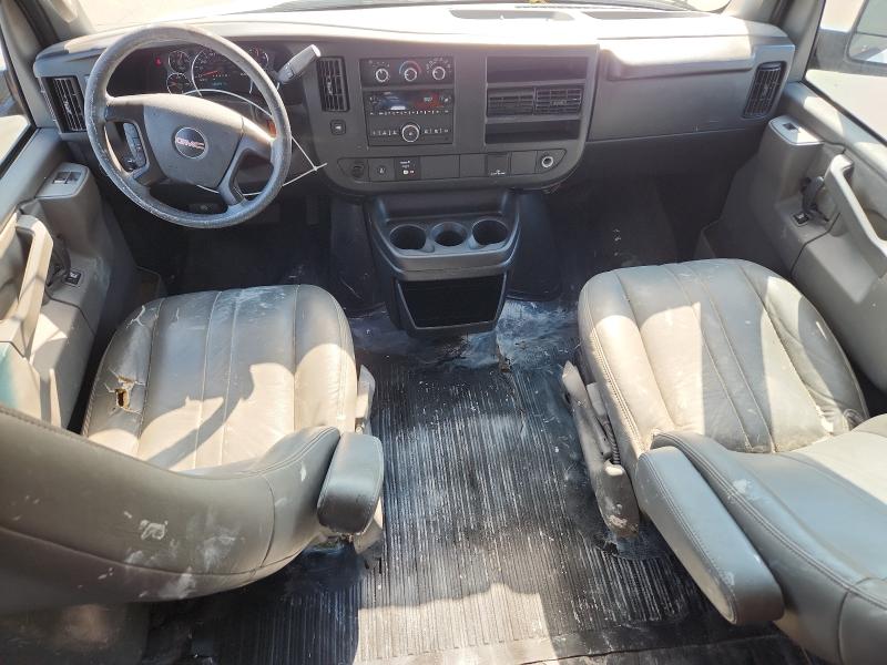 Aukcja sprzedaży 2016 Gmc Savana, vin: 1GTZ7HFGXG1255331, numer aukcji: 89863765