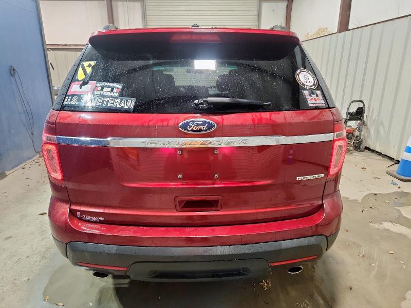 Aukcja sprzedaży 2014 Ford Explorer, vin: 1FM5K7B83EGA03061, numer aukcji: 85732695