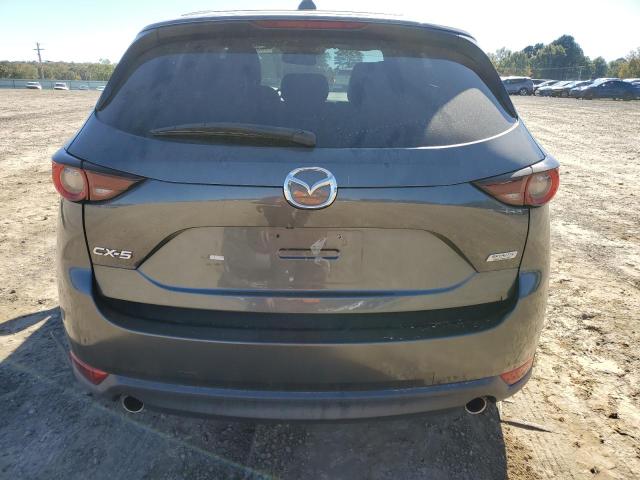 Продаж на аукціоні авто 2019 Mazda Cx-5, vin: JM3KFACM1K0624458, номер лоту: 90650785