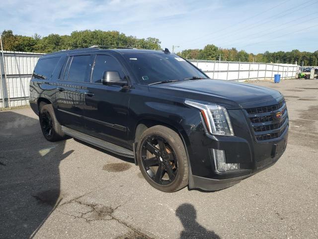 2017 Cadillac Escalade მანქანა იყიდება აუქციონზე, vin: 1GYS4HKJ1HR137032, აუქციონის ნომერი: 85477305
