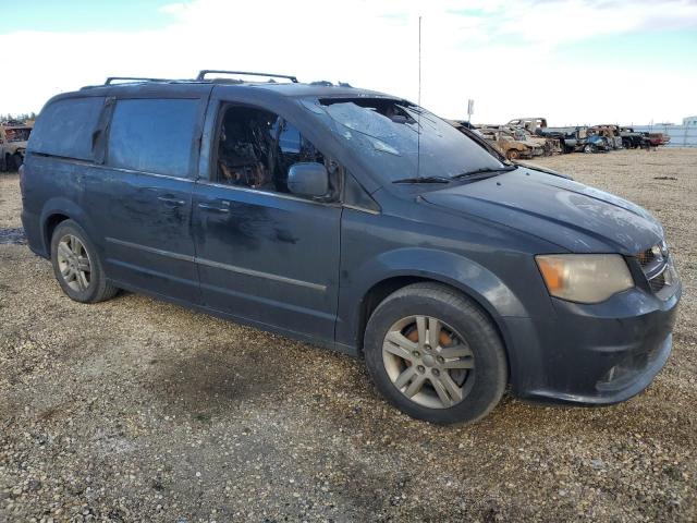 Продажа на аукционе авто 2016 Dodge Grand Caravan, vin: 2C4RDGDG7GR241789, номер лота: 86517325