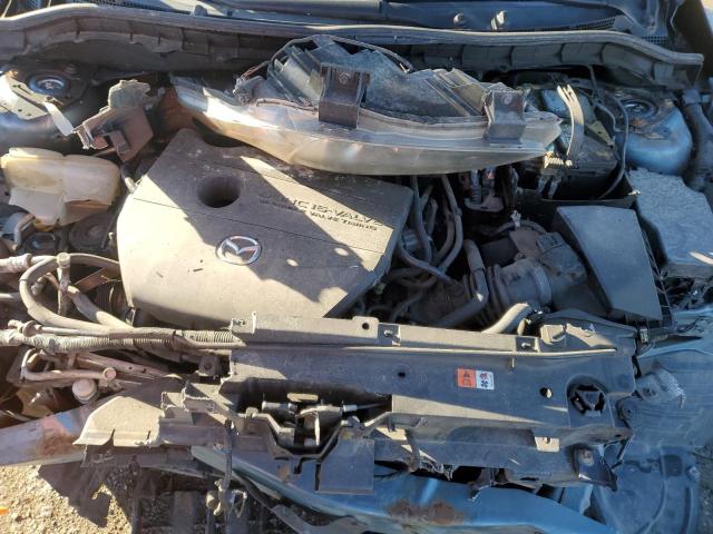 87270175 :رقم المزاد ، JM1BL1SF9A1308447 vin ، 2010 Mazda 3 مزاد بيع
