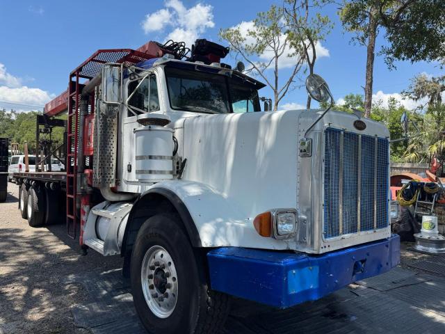2003 Peterbilt 357 მანქანა იყიდება აუქციონზე, vin: 1NPALT0X73D802951, აუქციონის ნომერი: 85734695