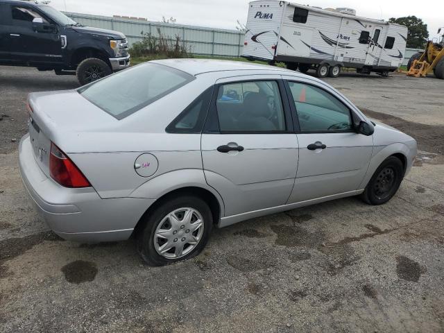 86604005 :رقم المزاد ، 1FAFP34N25W202670 vin ، 2005 Ford Focus مزاد بيع