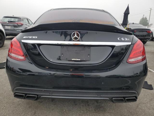 90074145 :رقم المزاد ، 55SWF8HB5HU230125 vin ، 2017 Mercedes-benz C مزاد بيع