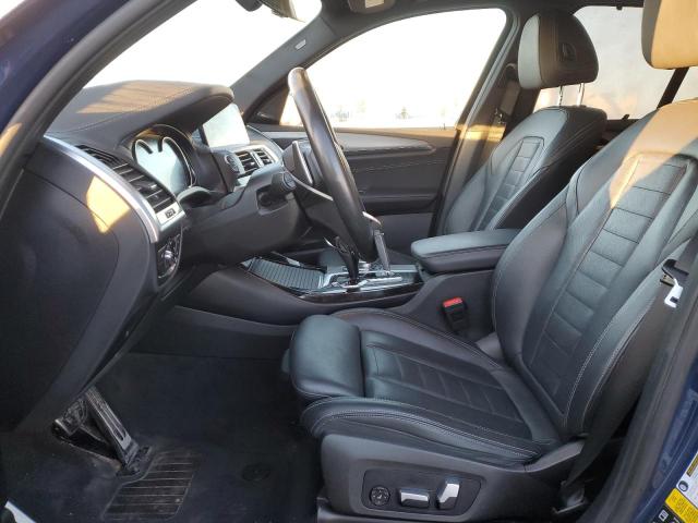 Aukcja sprzedaży 2018 Bmw X3, vin: 5UXTS3C56J0Y93825, numer aukcji: 86138355