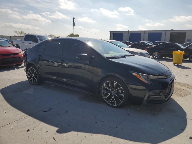 Aukcja sprzedaży 2021 Toyota Corolla, vin: JTDS4MCE8MJ073046, numer aukcji: 89738615