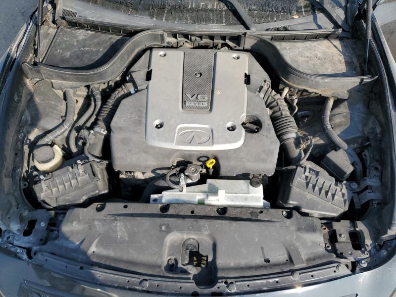 Продажа на аукционе авто 2011 Infiniti G37, vin: JN1CV6AP0BM302867, номер лота: 87360775