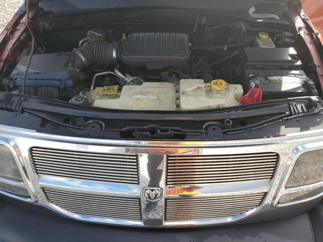 90020105 :رقم المزاد ، 1D8GT28K67W595730 vin ، 2007 Dodge Nitro مزاد بيع