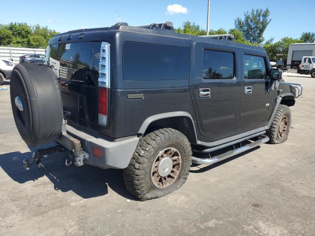 Продаж на аукціоні авто 2007 Hummer H2, vin: 5GRGN23U57H108974, номер лоту: 89658415