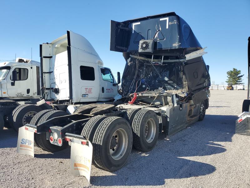 2022 Freightliner Cascadia 126 მანქანა იყიდება აუქციონზე, vin: 3AKJHHDR8NSMF4015, აუქციონის ნომერი: 66959475