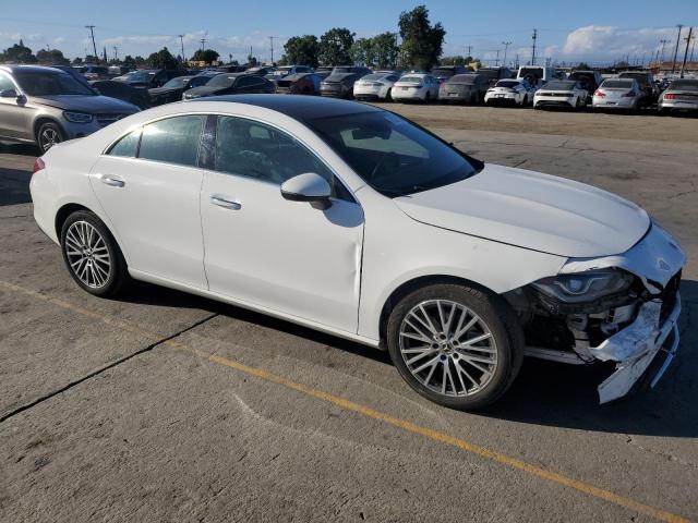 Продажа на аукционе авто 2025 Mercedes-benz Cla 250, vin: W1K5J4GB9SN509114, номер лота: 85380795
