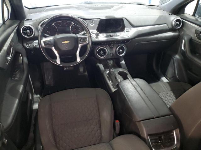 Aukcja sprzedaży 2019 Chevrolet Blazer, vin: 3GNKBBRA2KS649053, numer aukcji: 84802635