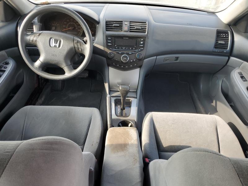 87404775 :رقم المزاد ، 1HGCM56654A110215 vin ، 2004 Honda Accord مزاد بيع