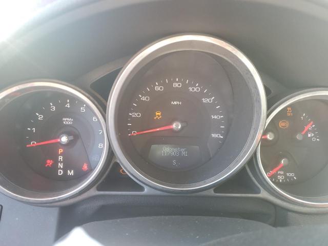80547995 :رقم المزاد ، 1G6DG5E55D0116396 vin ، 2013 Cadillac Cts Luxury مزاد بيع