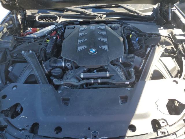 Aukcja sprzedaży 2023 Bmw 760 Xi, vin: WBA33EJ05PCN11130, numer aukcji: 87472175