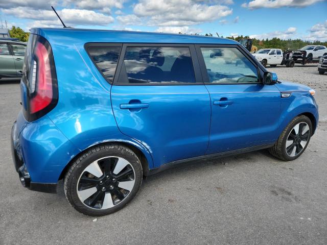 84654455 :رقم المزاد ، KNDJP3A59G7401141 vin ، 2016 Kia Soul + مزاد بيع