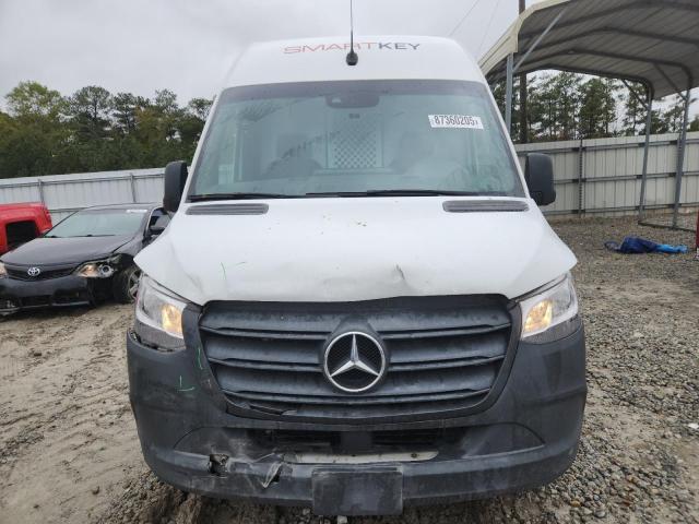 Aukcja sprzedaży 2023 Mercedes-benz Sprinter, vin: W1Y4KBHY3PT148990, numer aukcji: 87360205