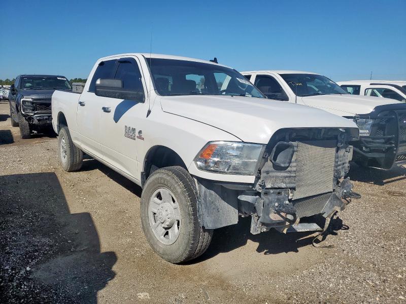 Продаж на аукціоні авто 2018 Ram 2500 St, vin: 3C6UR5HJ1JG380620, номер лоту: 90256605