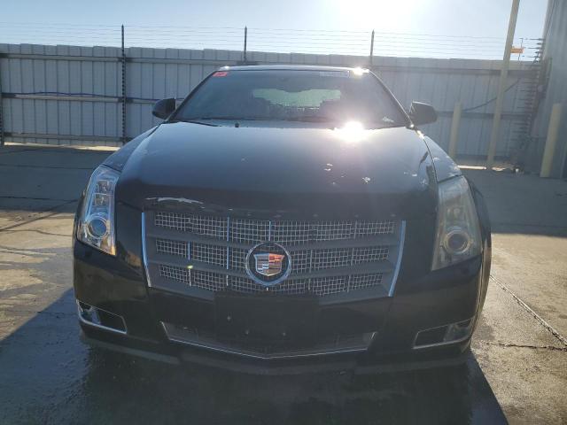 Продаж на аукціоні авто 2009 Cadillac Cts, vin: 1G6DT57V390140129, номер лоту: 86896575