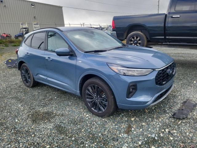 Продажа на аукционе авто 2025 Ford Escape, vin: 1FMCU9PZ7SUA76249, номер лота: 80104755