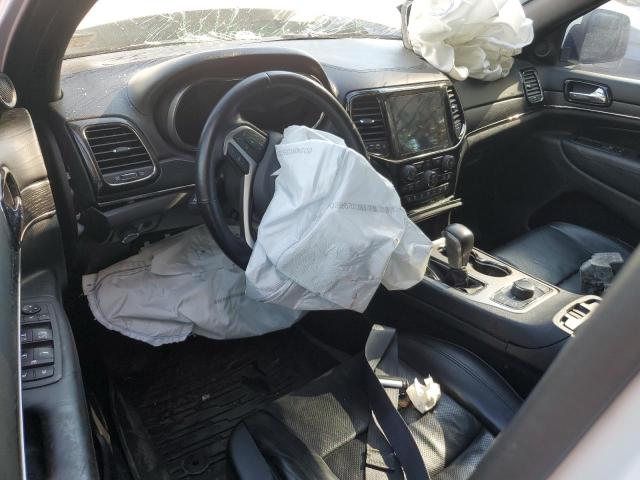 Продаж на аукціоні авто 2021 Jeep Grand Cher, vin: 1C4RJFCG2MC735714, номер лоту: 86812345