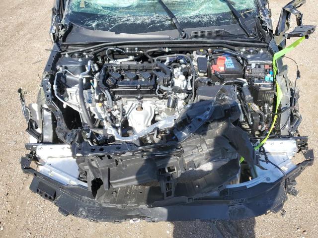 Продаж на аукціоні авто 2026 Honda Civic, vin: 19XFL2H84TE003485, номер лоту: 86130465