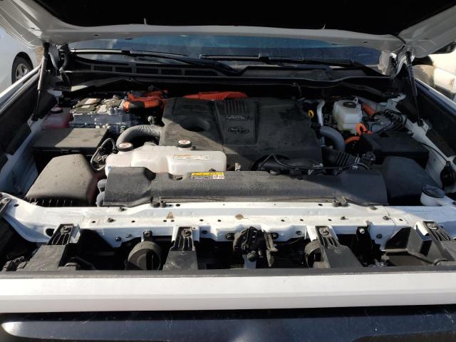 Aukcja sprzedaży 2024 Toyota Tundra, vin: 5TFWC5DB5RX085478, numer aukcji: 87052715