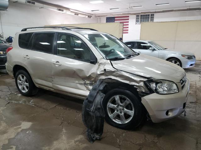 Продаж на аукціоні авто 2006 Toyota Rav4, vin: JTMBK31V766006110, номер лоту: 84756905