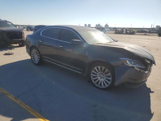 Aukcja sprzedaży 2013 Lincoln Townhouse Mks, vin: 1LNHL9DK2DG610808, numer aukcji: 46438546