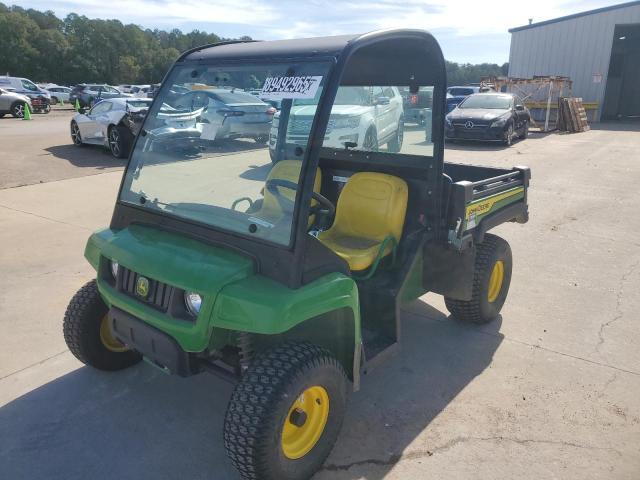 2023 John Deere Gator მანქანა იყიდება აუქციონზე, vin: 1M0T145EARM190062, აუქციონის ნომერი: 89492965