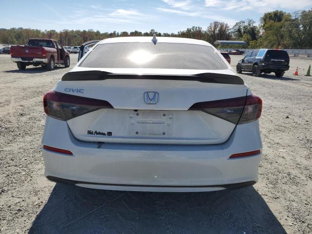Продажа на аукционе авто 2025 Honda Civic, vin: 2HGFE2F2XSH520819, номер лота: 86841965
