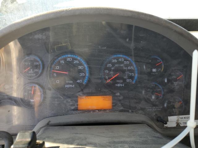 Продаж на аукціоні авто 2011 International 4000 4400, vin: 1HTMKAAN6BH291414, номер лоту: 85376895