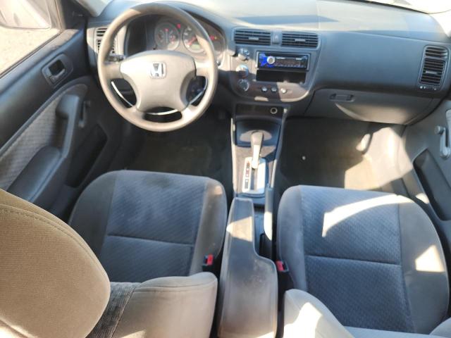Aukcja sprzedaży 2005 Honda Civic Dx V, vin: 1HGES16305L007156, numer aukcji: 84392195