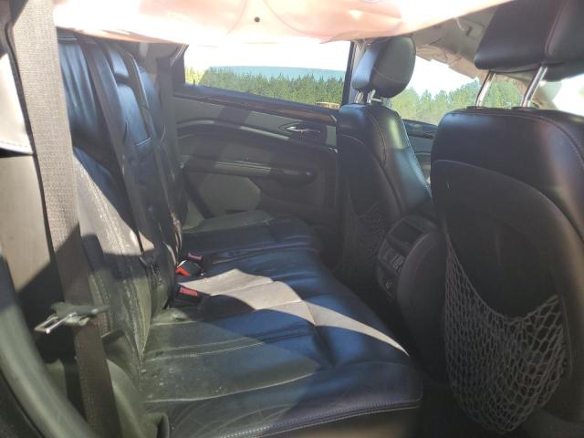 86817435 :رقم المزاد ، 3GYFNBE32CS504180 vin ، 2012 Cadillac Srx مزاد بيع
