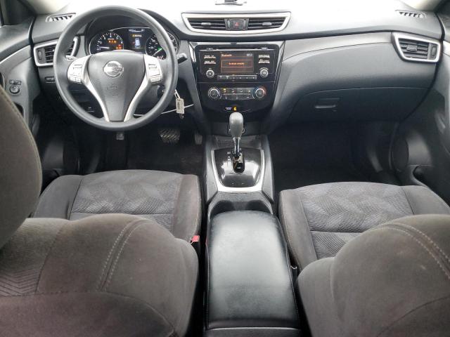 90813085 :رقم المزاد ، KNMAT2MV9FP512823 vin ، 2015 Nissan Rogue S مزاد بيع