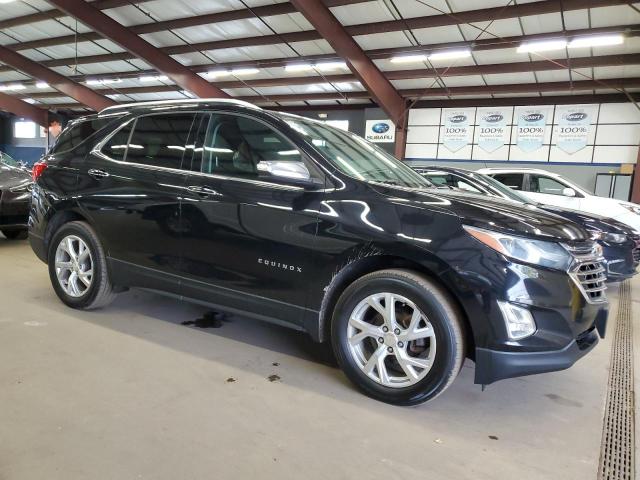 Продаж на аукціоні авто 2018 Chev Equinox Premier, vin: 3GNAXMEV8JL100015, номер лоту: 86408475