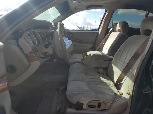 Продажа на аукционе авто 2000 Buick Lesabre, vin: 1G4HP54K6Y4108680, номер лота: 90018915