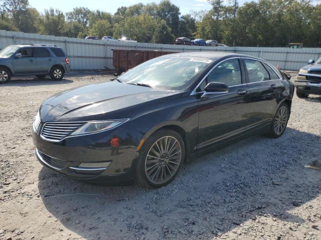 2014 Lincoln Townhouse Mkz მანქანა იყიდება აუქციონზე, vin: 3LN6L2J9XER806165, აუქციონის ნომერი: 86900075